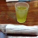 うなぎ屋 せいろ - 