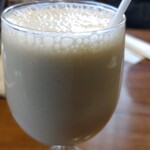 ウエストロード - バナナジュース