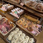 ボンジュール・ボン - 