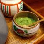 うなぎ屋 せいろ - 