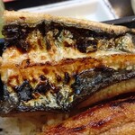 うなぎ屋 せいろ - 