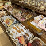 ボンジュール・ボン - 