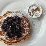 クリントン・ストリート・ベイキング・カンパニー 南青山店 - 