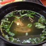 うなぎ屋 せいろ - 