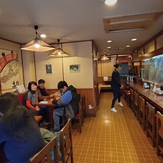 うなぎ屋 せいろ_2