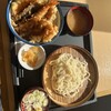 天丼てんや 下総中山店