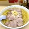 ラーメン信月