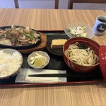 しゃぶしゃぶ だし屋 - 