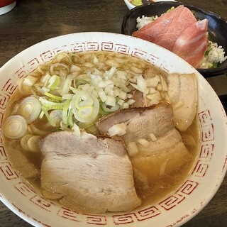 喜多方食堂 麺や 玄_0