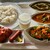 山インドキッチン - 料理写真:スペシャルセット