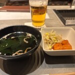 焼肉うしごろ - 