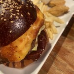 ハングリー ヘブン 目黒店 - 