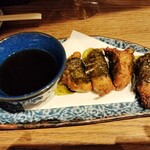 日本酒バル　Chintara - 