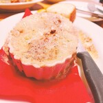 トラットリア カルネジーオ - 