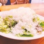 トラットリア カルネジーオ - 