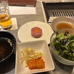 焼肉うしごろ - 