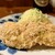 ぽん多本家 - 料理写真:●カキフライ