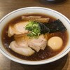 らぁ麺 すぎ本