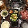 焼肉陽山道 パルコヤ上野店
