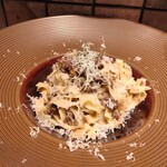 ヴィネリア・タユート - タリアテッレ