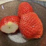 いちおのいちご - 
