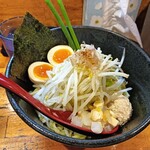 つけ麺 しろぼし - 