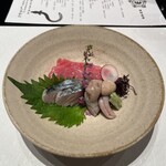 うなぎのしろむら - 