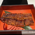 うなぎのしろむら - 