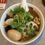 七宝麻辣湯 大船店 - 