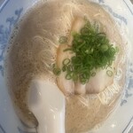 博多ラーメン ばりこて - 