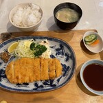 洋食 小さこ - 