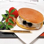 うなぎのしろむら - 