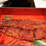 うなぎのしろむら - 