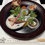 うなぎのしろむら - 