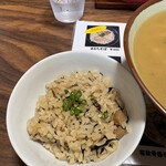 沖縄そば専門店 まるち 北谷店 - 