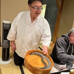 うなぎのしろむら - 