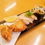 スシロー - 料理写真: