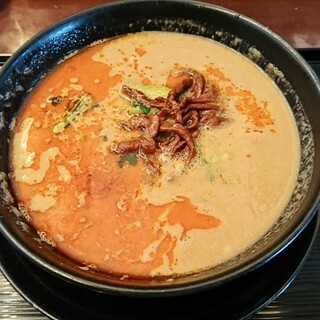 中国料理 カリュウ(ヨコハマ グランド インターコンチネンタル ホテル)