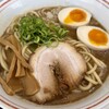 麺屋 白頭鷲