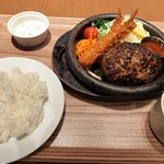 オールスターダイニング - 