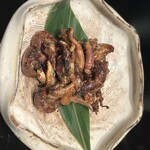 うなぎのしろむら - 