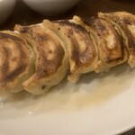 ヤマタニ餃子店 - 