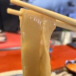 中華そば 鴨福 - 