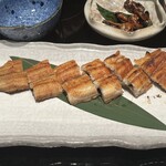 うなぎのしろむら - 