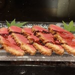 うなぎのしろむら - 