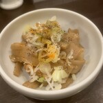 ヤマタニ餃子店 - 