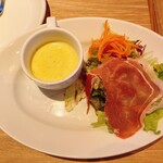 Italian Kitchen VANSAN - 