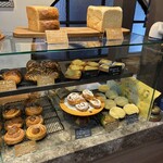 ブロット ヤナギ - 