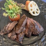 キャプテンズワーフ - 