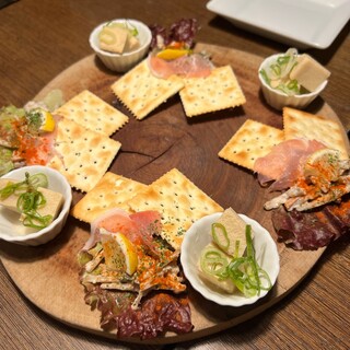 バックヤード・ガーデン_0